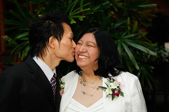 Hyun and Lauren Engagement-68
