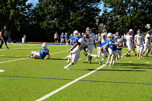 SeaPrep vs SK Game 2 1DXII-138 [1-1000 sec at f - 8.0 95 mm Canon Canon EOS-1D X Mark II EF70-200mm f-2.8L IS II USM]