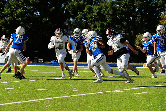 SeaPrep vs SK Game 2 1DXII-36 [1-1000 sec at f - 8.0 200 mm Canon Canon EOS-1D X Mark II EF70-200mm f-2.8L IS II USM]