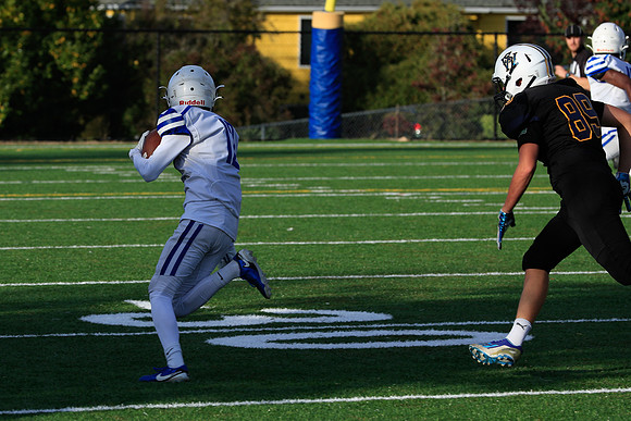 vs West Seattle-530 [1-1000 sec at f - 7.1 200 mm Canon Canon EOS-1D X Mark II EF70-200mm f-2.8L IS II USM]