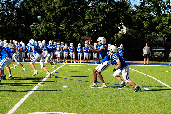 SeaPrep vs SK Game 2 1DXII-98 [1-1000 sec at f - 8.0 140 mm Canon Canon EOS-1D X Mark II EF70-200mm f-2.8L IS II USM]