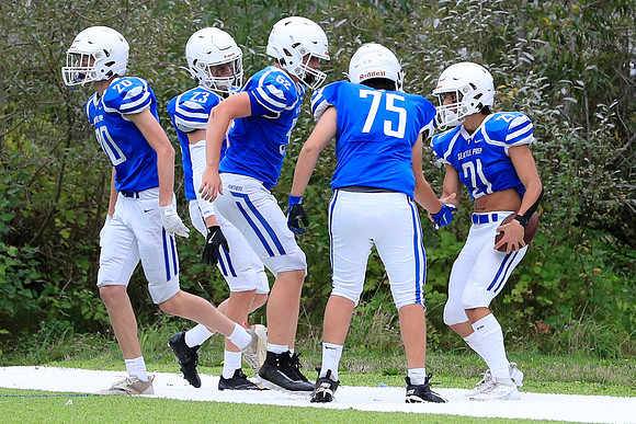 Prep vs Blanchet-582 [1-800 sec at f - 7.1 200 mm Canon Canon EOS-1D X Mark II EF70-200mm f-2.8L IS II USM]