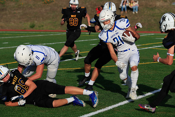 vs West Seattle-646 [1-1000 sec at f - 7.1 200 mm Canon Canon EOS-1D X Mark II EF70-200mm f-2.8L IS II USM]