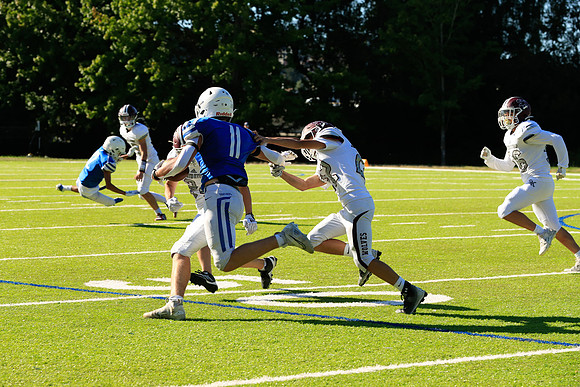 SeaPrep vs SK Game 2 1DXII-216 [1-1000 sec at f - 8.0 130 mm Canon Canon EOS-1D X Mark II EF70-200mm f-2.8L IS II USM]