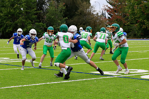 Prep vs Blanchet-670 [1-800 sec at f - 7.1 80 mm Canon Canon EOS-1D X Mark II EF70-200mm f-2.8L IS II USM]