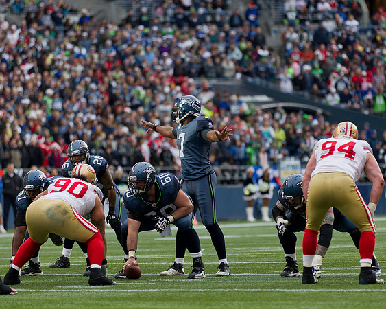 NFL 49ers At Seahawks-1219