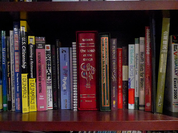 LF1 Books-16_ISO 6400_1-15 sec at f - 4.0_ at 9.5 mm