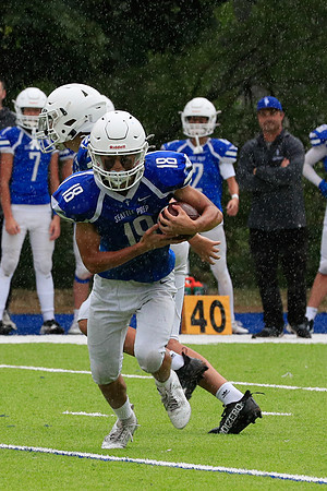 Prep vs Blanchet