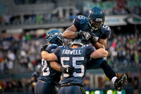 Seahawks