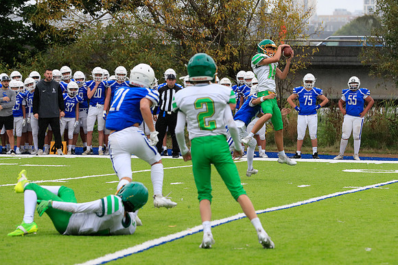 Prep vs Blanchet-816 [1-800 sec at f - 7.1 180 mm Canon Canon EOS-1D X Mark II EF70-200mm f-2.8L IS II USM]