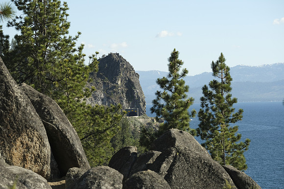 Lake Tahoe 2019-1296 [1-450 sec at f - 5.6 100 mm Fujifilm X-T30 XF100-400mmF4.5-5.6 R LM OIS WR]