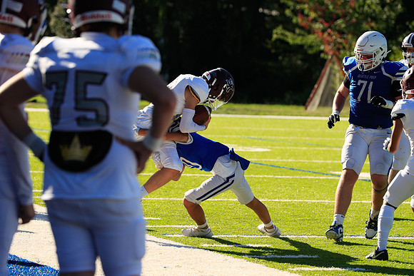 SeaPrep vs SK Game 2 1DXII-356 [1-800 sec at f - 5.6 200 mm Canon Canon EOS-1D X Mark II EF70-200mm f-2.8L IS II USM]
