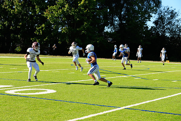 SeaPrep vs SK Game 2 1DXII-284 [1-1000 sec at f - 8.0 90 mm Canon Canon EOS-1D X Mark II EF70-200mm f-2.8L IS II USM]