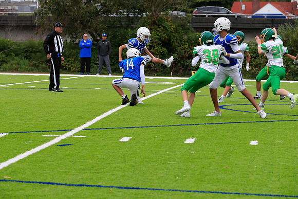 Prep vs Blanchet-644 [1-800 sec at f - 7.1 155 mm Canon Canon EOS-1D X Mark II EF70-200mm f-2.8L IS II USM]