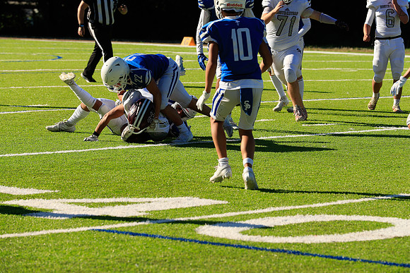 SeaPrep vs SK Game 2 1DXII-368 [1-1000 sec at f - 8.0 200 mm Canon Canon EOS-1D X Mark II EF70-200mm f-2.8L IS II USM]