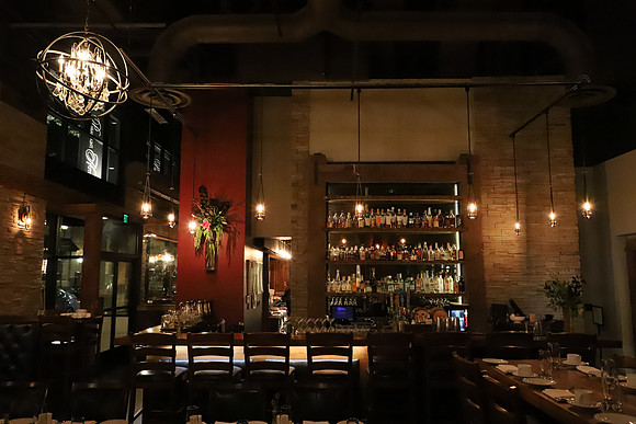 Portland-360 Canon EOS 6D Mark II EF24-105mm f-4L IS II USM 29 mm 1-80 sec at f - 5.6 ISO 25600_