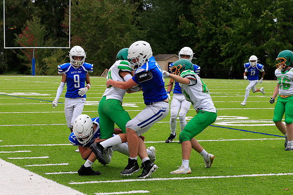 Prep vs Blanchet-690 [1-800 sec at f - 7.1 85 mm Canon Canon EOS-1D X Mark II EF70-200mm f-2.8L IS II USM]