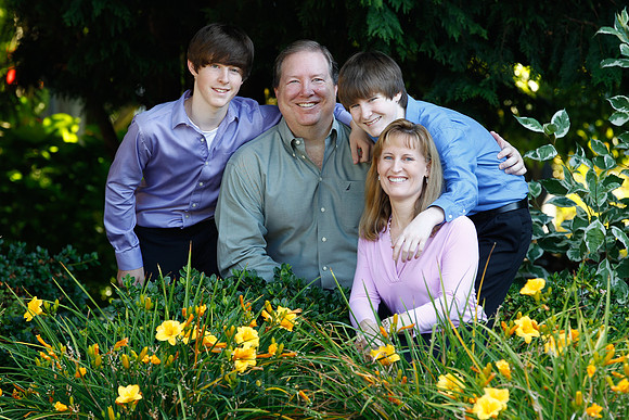 Robison Family-124
