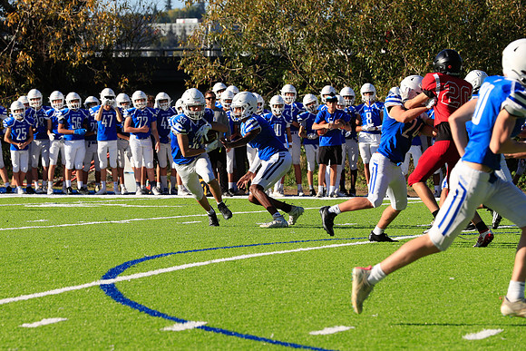 Seattle Prep vs Ballard-766 [1-1000 sec at f - 8.0 200 mm Canon Canon EOS-1D X Mark II EF70-200mm f-2.8L IS II USM]