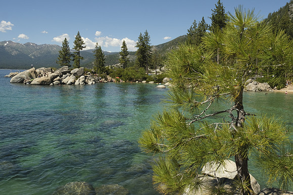 Lake Tahoe 2019-1042 [1-60 sec at f - 22 20.6 mm Fujifilm X-T30 XF16-55mmF2.8 R LM WR]
