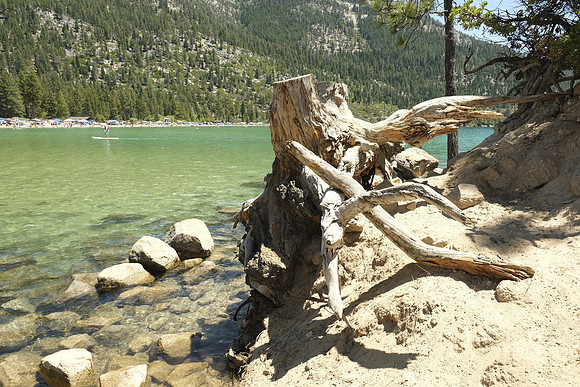 Lake Tahoe 2019-794 [1-180 sec at f - 7.1 16 mm Fujifilm X-T30 XF16-55mmF2.8 R LM WR]