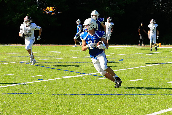 SeaPrep vs SK Game 2 1DXII-280 [1-1000 sec at f - 8.0 85 mm Canon Canon EOS-1D X Mark II EF70-200mm f-2.8L IS II USM]