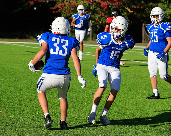 Seattle Prep vs Ballard-370 [1-1000 sec at f - 8.0 130 mm Canon Canon EOS-1D X Mark II EF70-200mm f-2.8L IS II USM]