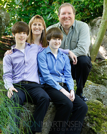 Robison Family-230