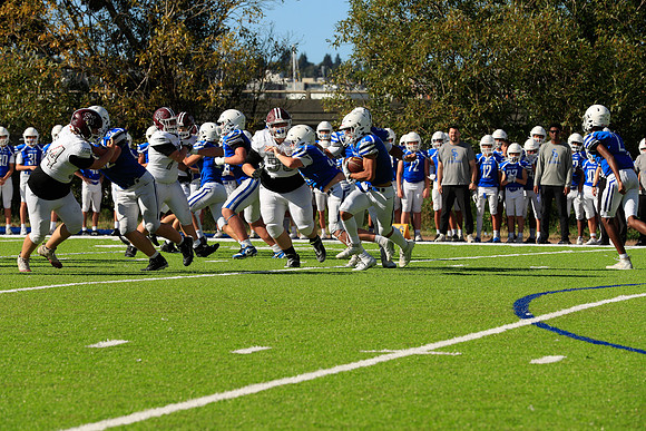 SeaPrep vs SK Game 2 1DXII-26 [1-1000 sec at f - 8.0 200 mm Canon Canon EOS-1D X Mark II EF70-200mm f-2.8L IS II USM]