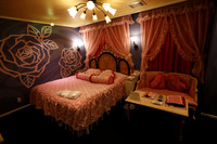 Love Hotel (Unedited)
