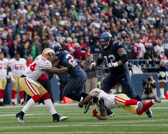 NFL 49ers At Seahawks-1168