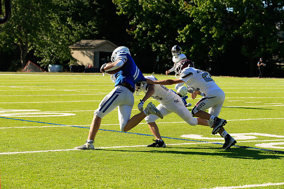 SeaPrep vs SK Game 2 1DXII-220 [1-1000 sec at f - 8.0 130 mm Canon Canon EOS-1D X Mark II EF70-200mm f-2.8L IS II USM]