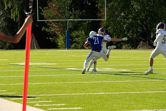 SeaPrep vs SK Game 2 1DXII-58 [1-1000 sec at f - 8.0 200 mm Canon Canon EOS-1D X Mark II EF70-200mm f-2.8L IS II USM]