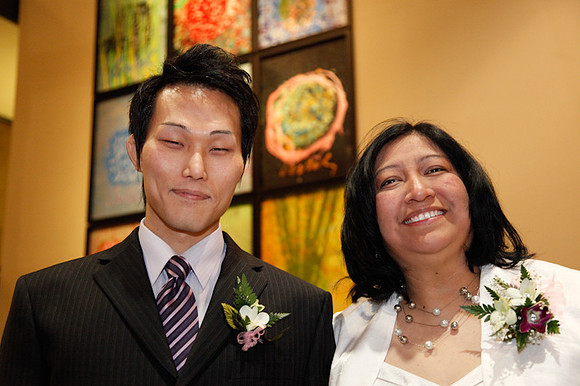 Hyun and Lauren Engagement-38