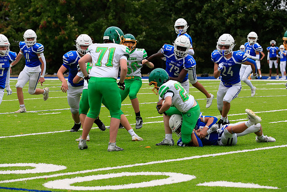 Prep vs Blanchet-656 [1-800 sec at f - 7.1 165 mm Canon Canon EOS-1D X Mark II EF70-200mm f-2.8L IS II USM]