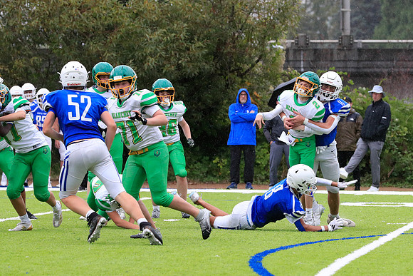 Prep vs Blanchet-836 [1-800 sec at f - 7.1 200 mm Canon Canon EOS-1D X Mark II EF70-200mm f-2.8L IS II USM]