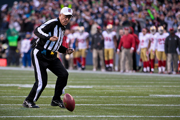 NFL 49ers At Seahawks-2026