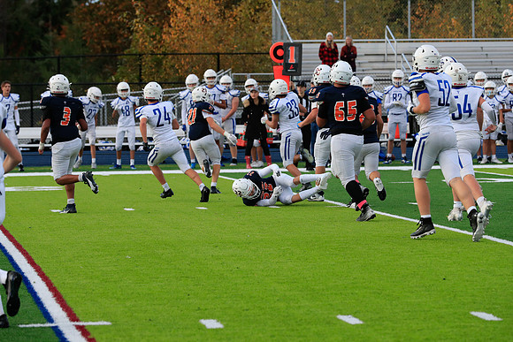 SeaPrep vs EC 2024-1850 [1-800 sec at f - 7.1 200 mm Canon Canon EOS-1D X Mark II EF70-200mm f-2.8L IS II USM]