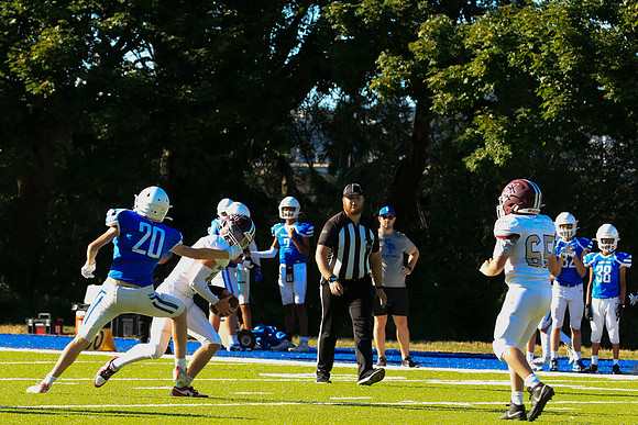 SeaPrep vs SK Game 2 1DXII-416 [1-1000 sec at f - 8.0 200 mm Canon Canon EOS-1D X Mark II EF70-200mm f-2.8L IS II USM]