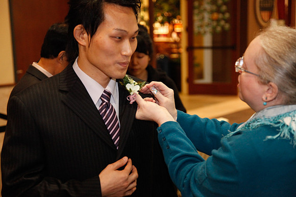 Hyun and Lauren Engagement-24