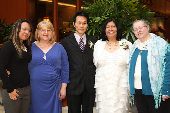 Hyun and Lauren Engagement-76