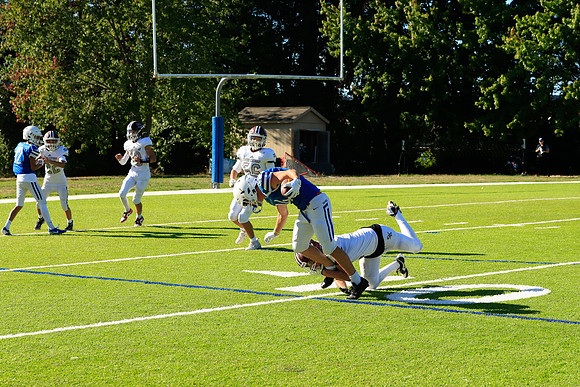 SeaPrep vs SK Game 2 1DXII-290 [1-1000 sec at f - 8.0 90 mm Canon Canon EOS-1D X Mark II EF70-200mm f-2.8L IS II USM]