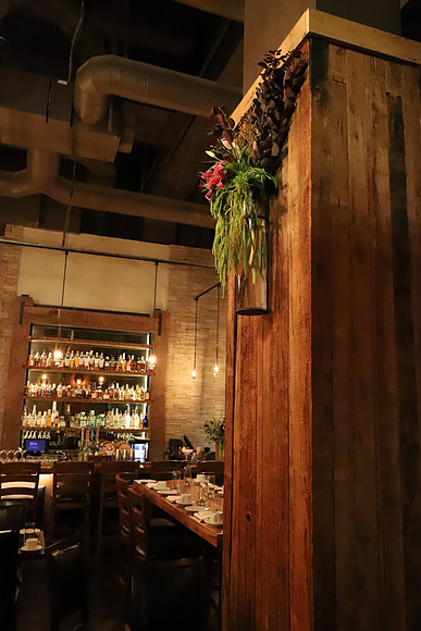 Portland-362 Canon EOS 6D Mark II EF24-105mm f-4L IS II USM 30 mm 1-40 sec at f - 5.6 ISO 25600_
