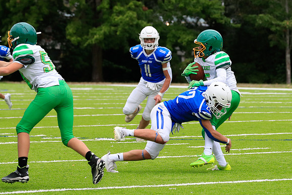 Prep vs Blanchet-708 [1-800 sec at f - 7.1 200 mm Canon Canon EOS-1D X Mark II EF70-200mm f-2.8L IS II USM]