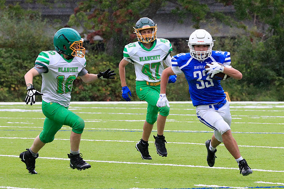 Prep vs Blanchet-910 [1-800 sec at f - 7.1 200 mm Canon Canon EOS-1D X Mark II EF70-200mm f-2.8L IS II USM]