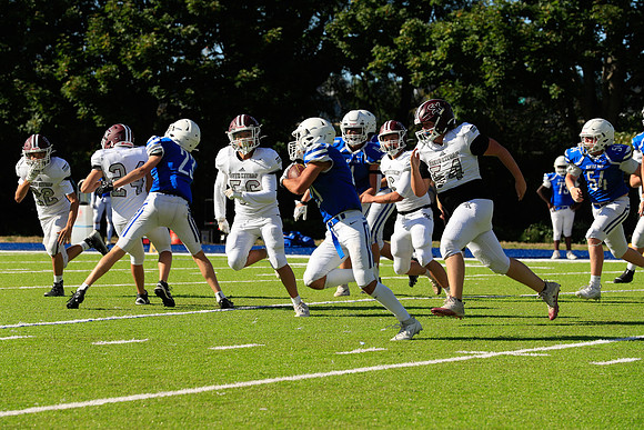 SeaPrep vs SK Game 2 1DXII-38 [1-1000 sec at f - 8.0 200 mm Canon Canon EOS-1D X Mark II EF70-200mm f-2.8L IS II USM]
