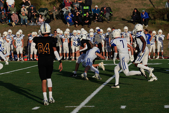 vs West Seattle-996 [1-1000 sec at f - 8.0 200 mm Canon Canon EOS-1D X Mark II EF70-200mm f-2.8L IS II USM]