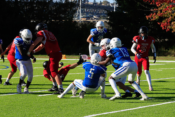 Seattle Prep vs Ballard-440 [1-1000 sec at f - 8.0 142 mm Canon Canon EOS-1D X Mark II EF70-200mm f-2.8L IS II USM]