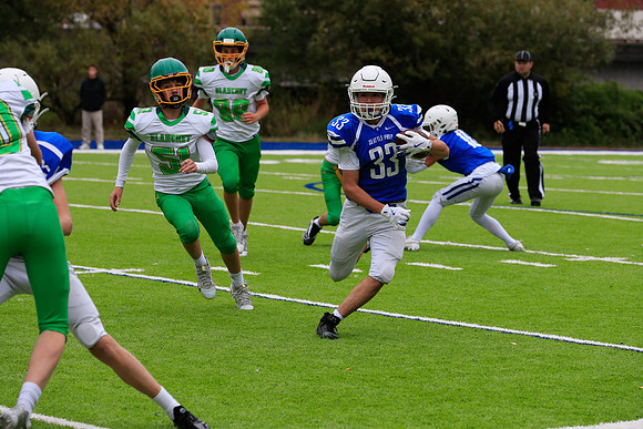 Prep vs Blanchet-72 [1-800 sec at f - 6.3 170 mm Canon Canon EOS-1D X Mark II EF70-200mm f-2.8L IS II USM]