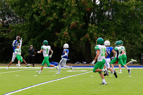 Prep vs Blanchet-238 [1-800 sec at f - 7.1 88 mm Canon Canon EOS-1D X Mark II EF70-200mm f-2.8L IS II USM]